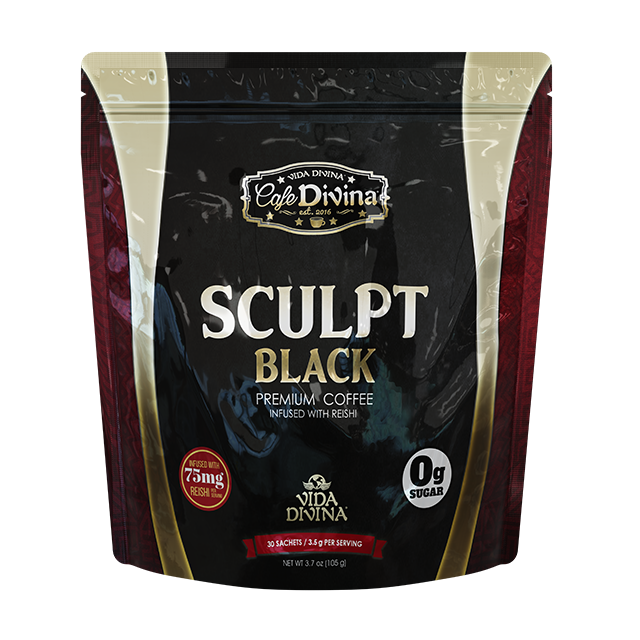 Sculpt Black